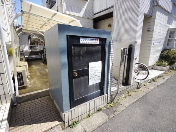 ReDEAL新所沢の物件内観写真